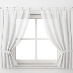 BLOG 7 Elige las cortinas en función de la ventana