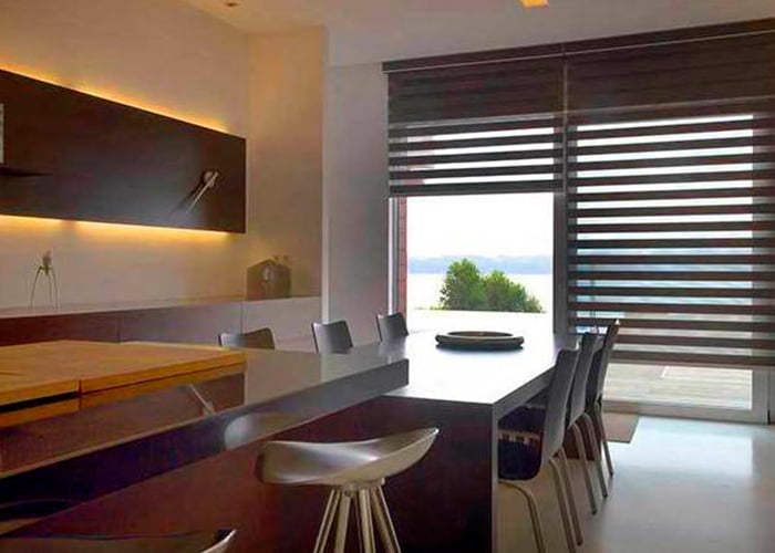 Cortina vertical lamas 5 galeria 1